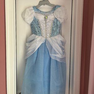 Disney Cinderella Dress